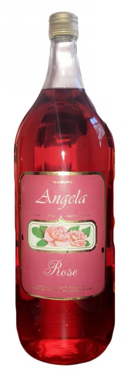 Liqueur de Rose